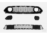 Front Bumper MACH 1 STYLE